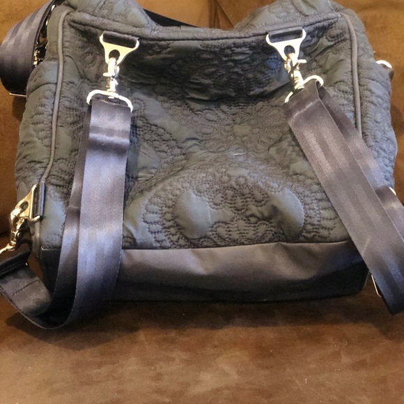 Petunia Picklebottom Diaper Bag - Picture 4 of 4